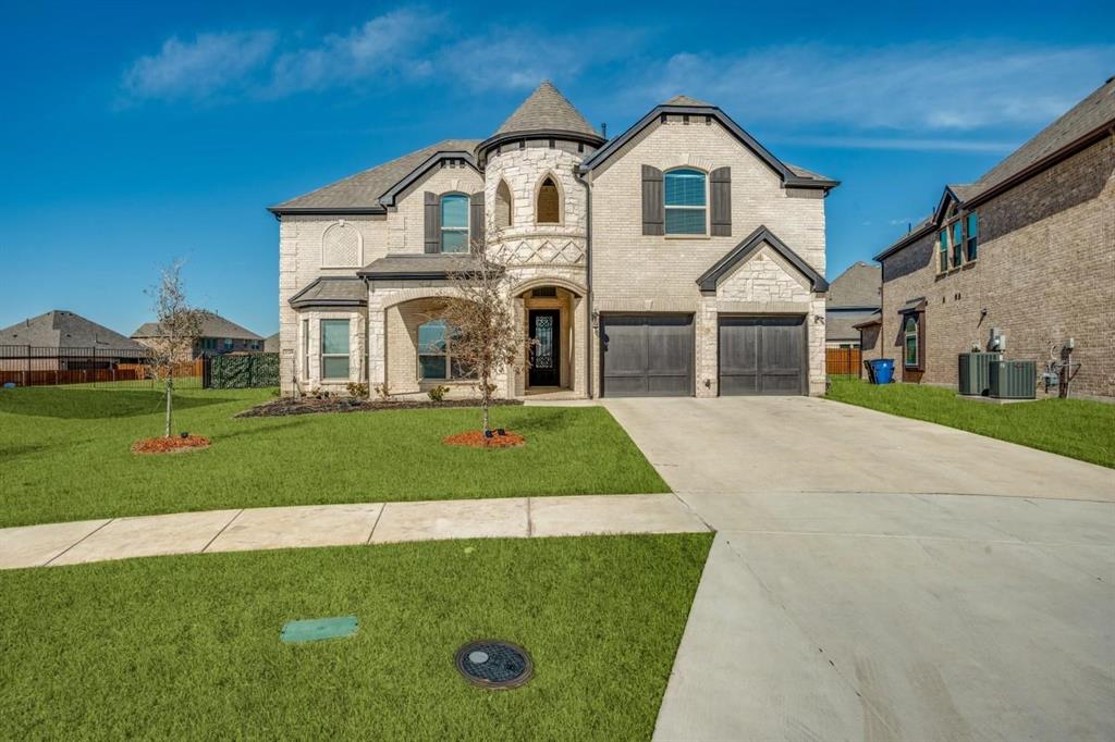 11334 Sawmill Road Frisco, TX 75035 - Photo 1 of 1 Gallery Image 1