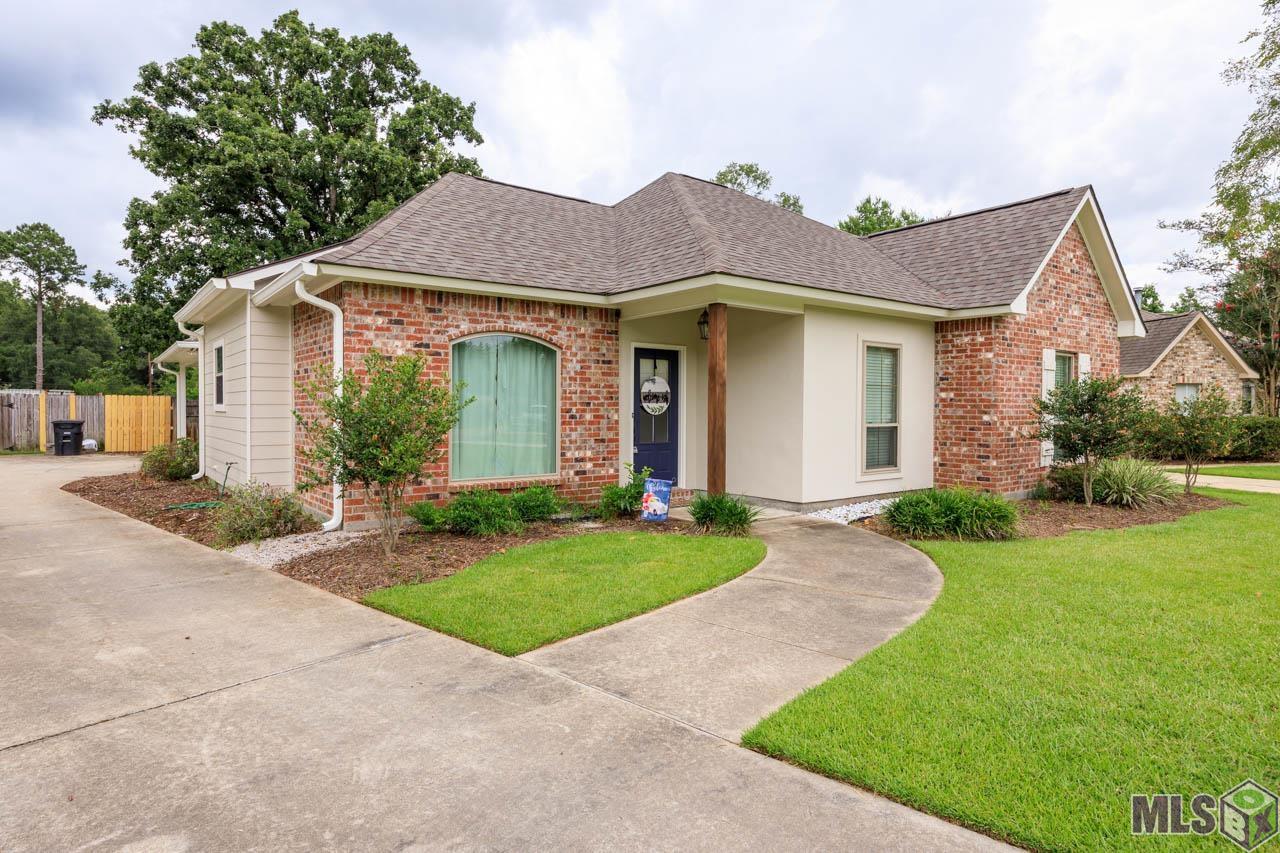 10280 Ida Avenue Baton Rouge, LA 70818 - Photo 2 of 21