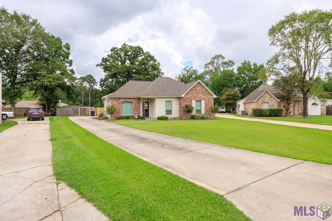 10280 Ida Avenue Baton Rouge, LA 70818 - Photo 3 of 21