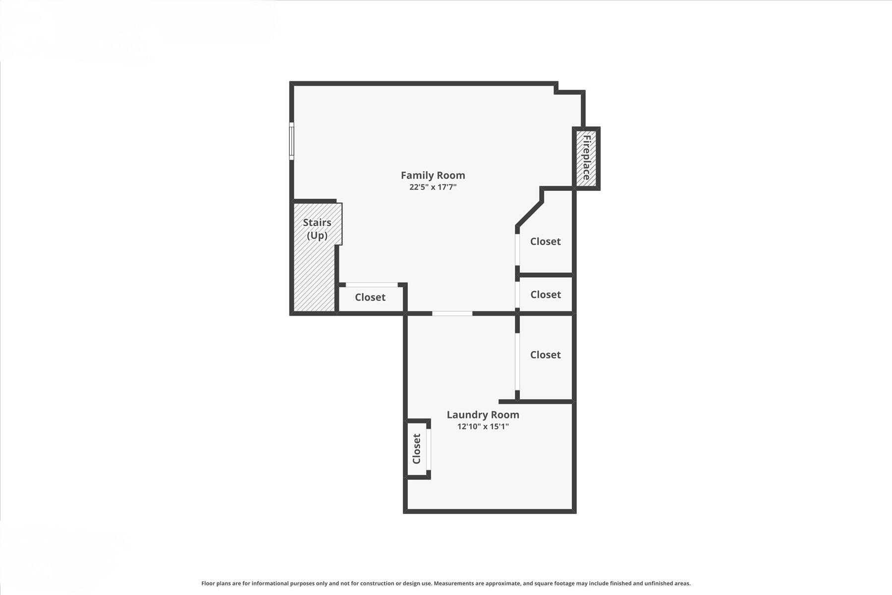 12 Snake Pond Road Forestdale, MA 02644 - Photo 41 of 41 01-Basement