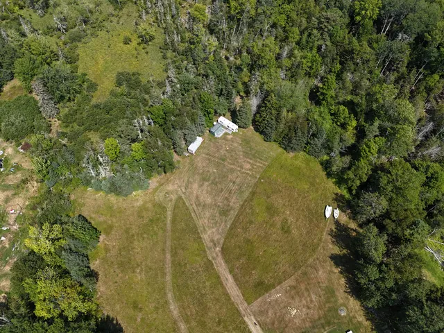 $185,000 | 1027 Meadow Pond Road, Islesboro, ME 04848