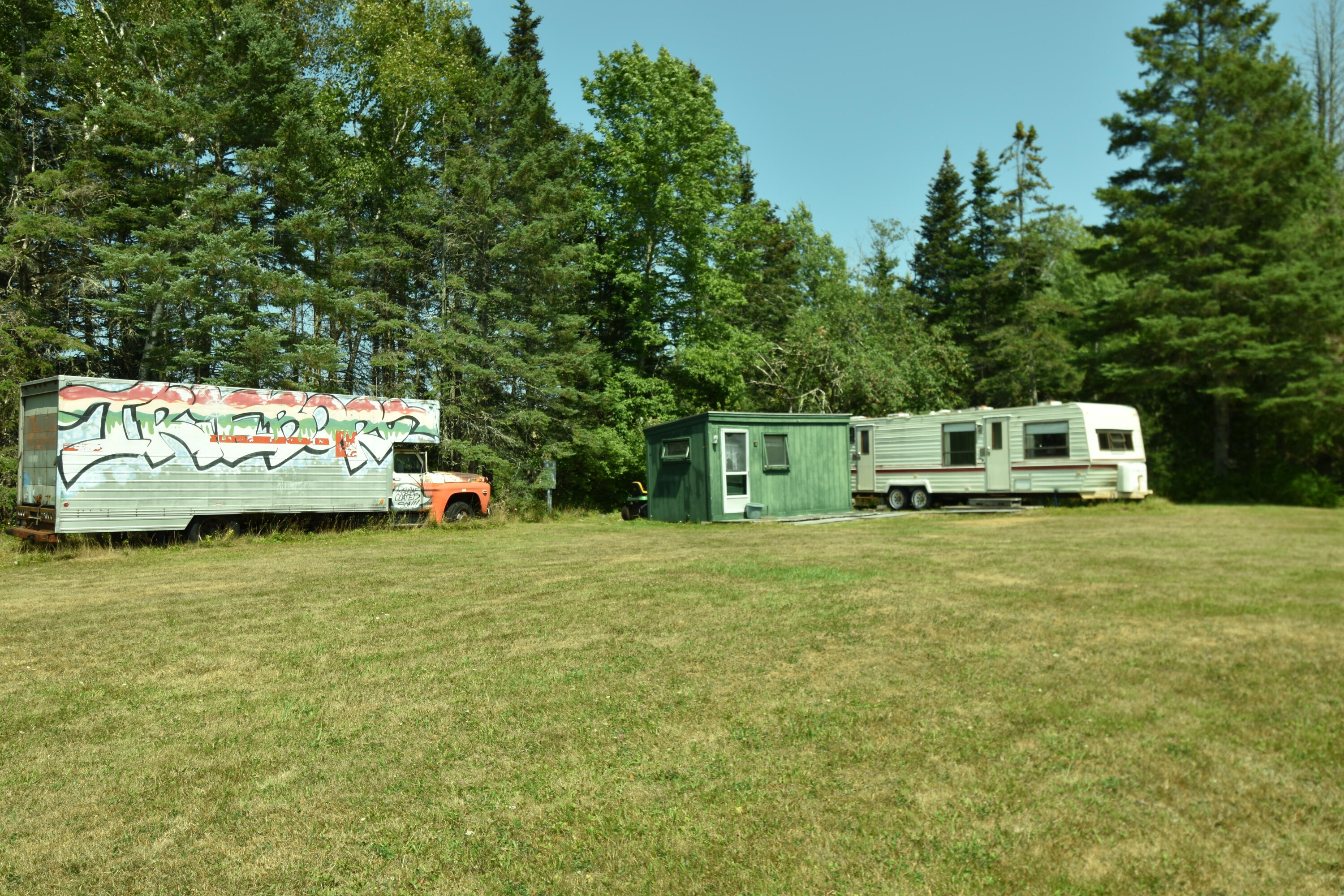 1027 Meadow Pond Road Islesboro, ME 04848 - Photo 18 of 35 DSC_0107