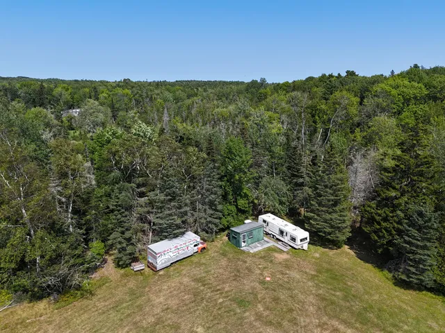 $185,000 | 1027 Meadow Pond Road, Islesboro, ME 04848