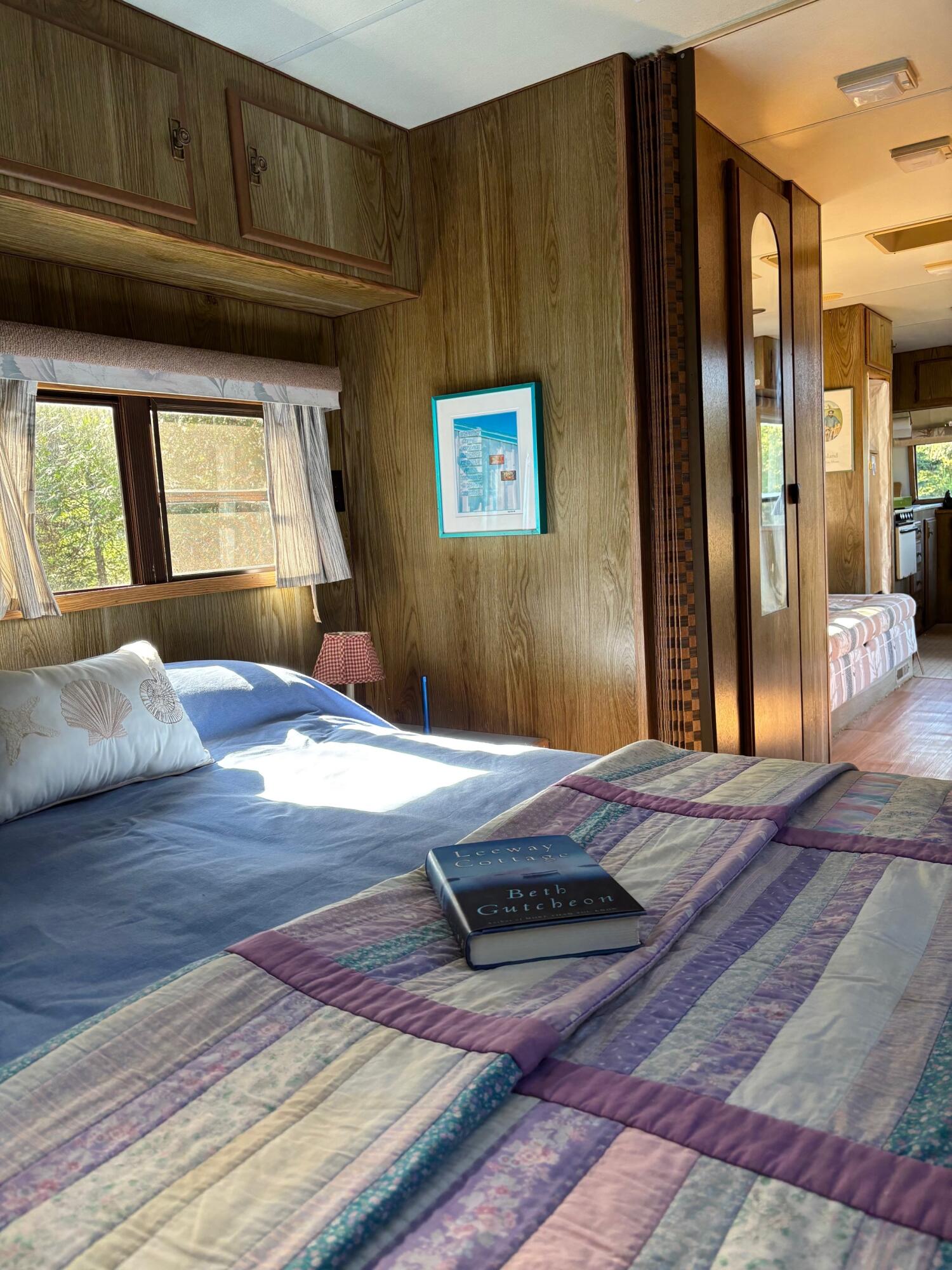 1027 Meadow Pond Road Islesboro, ME 04848 - Photo 31 of 35 Interior3