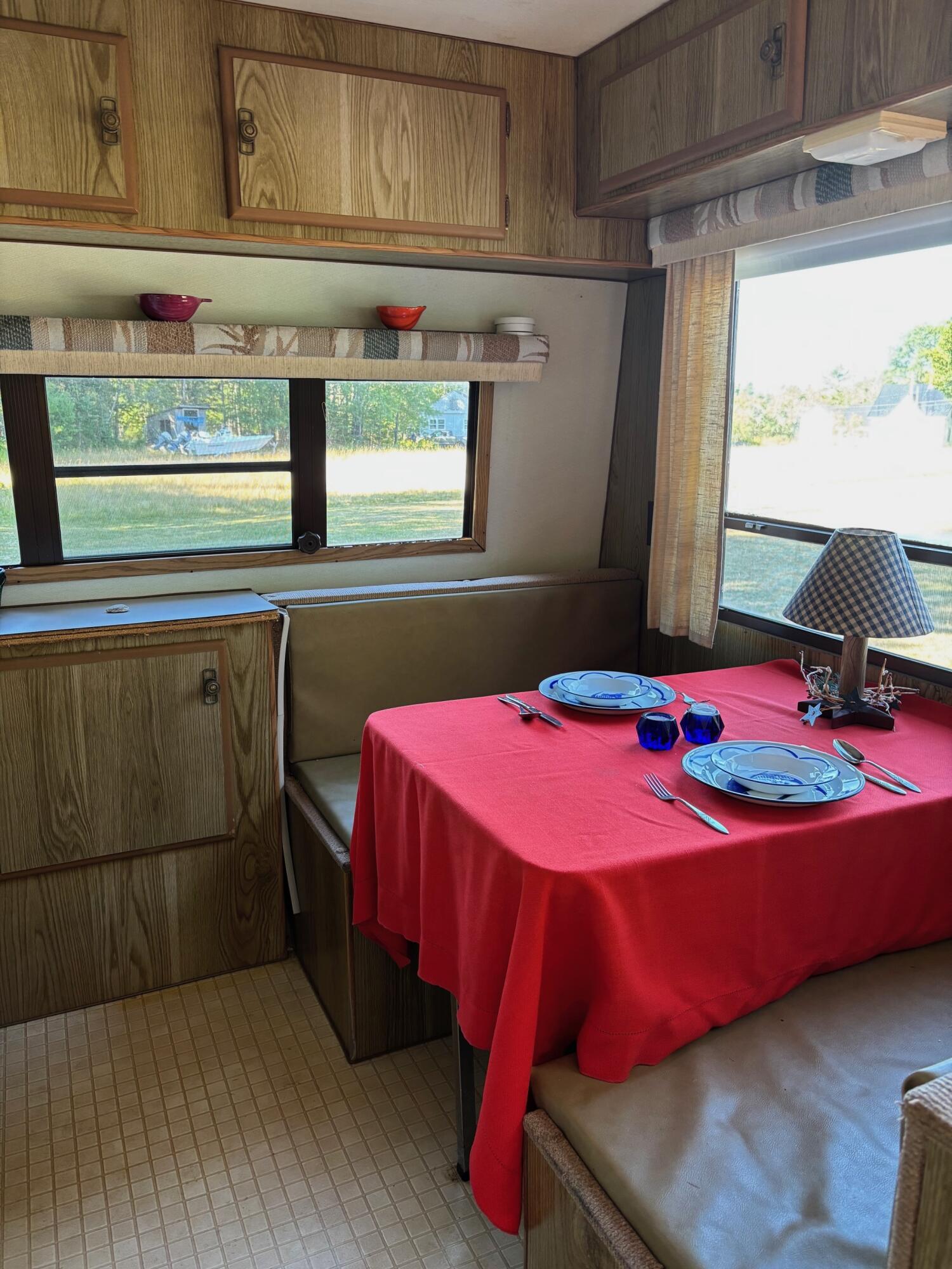 1027 Meadow Pond Road Islesboro, ME 04848 - Photo 33 of 35 Interior1