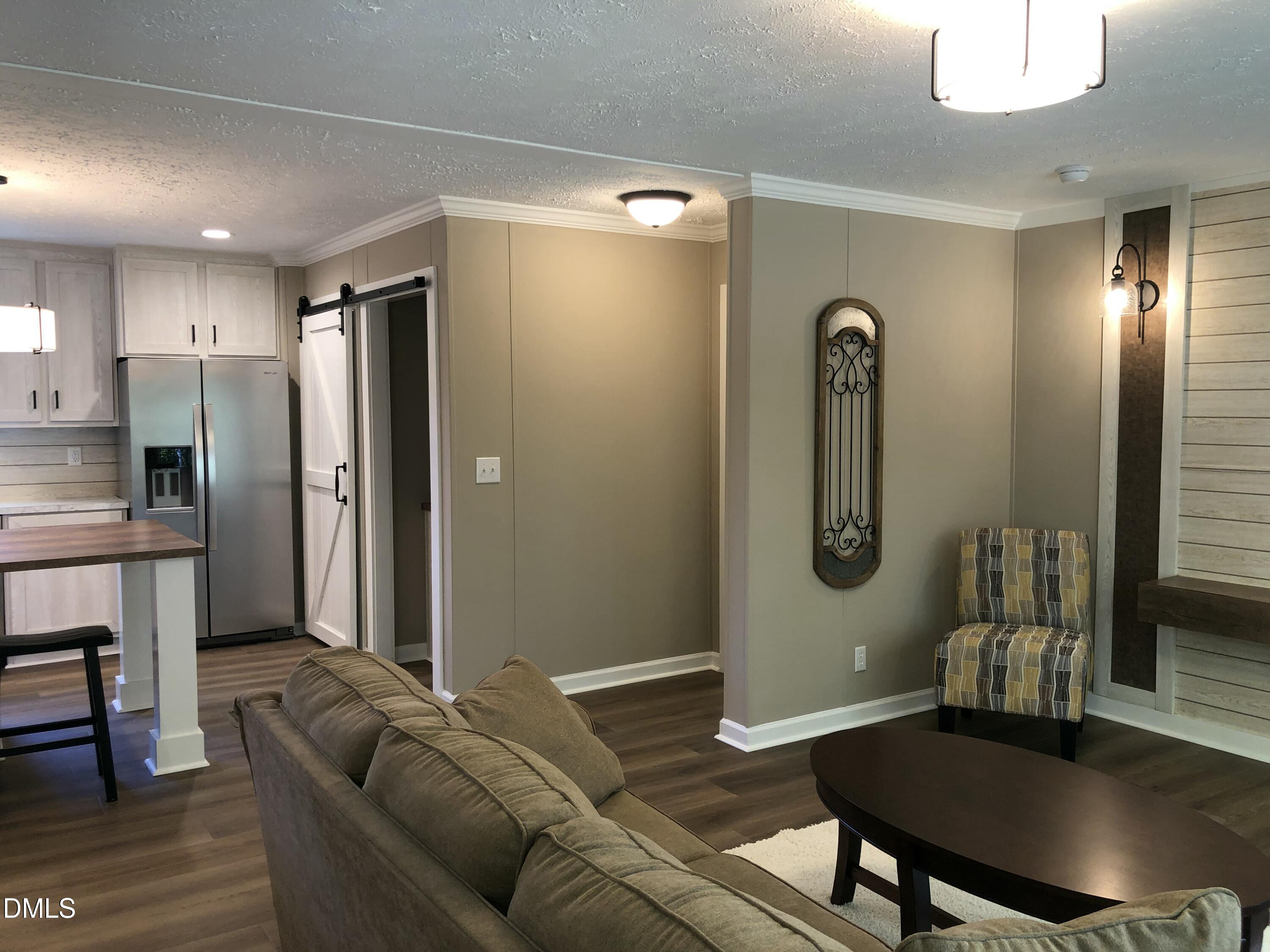 1310 Gillis Road Roxboro, NC 27574 - Photo 9 of 41 living3