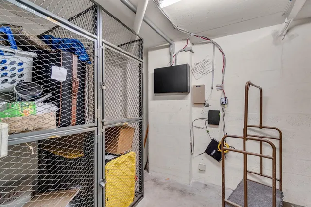 a view of a workspace