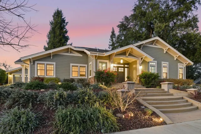 $4,149,000 | 15681 Camino Del Cerro, Los Gatos, CA 95032