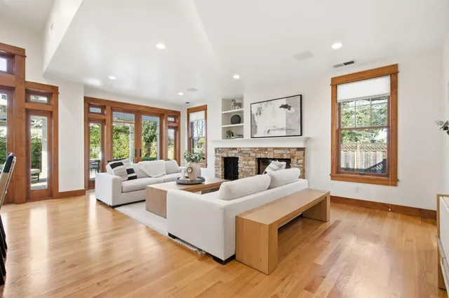 $4,149,000 | 15681 Camino Del Cerro, Los Gatos, CA 95032