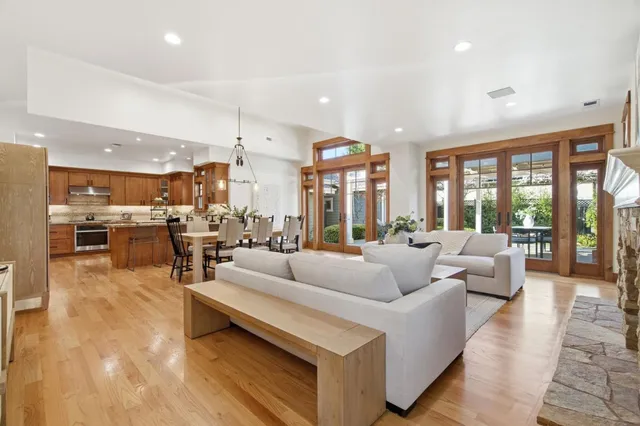 $4,149,000 | 15681 Camino Del Cerro, Los Gatos, CA 95032