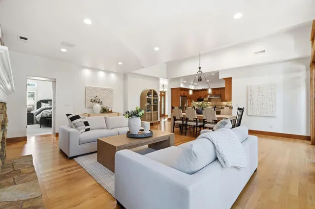 $4,149,000 | 15681 Camino Del Cerro, Los Gatos, CA 95032