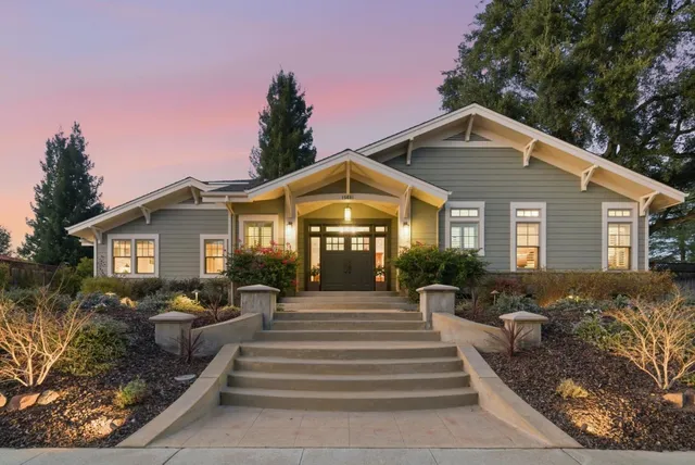 $4,149,000 | 15681 Camino Del Cerro, Los Gatos, CA 95032