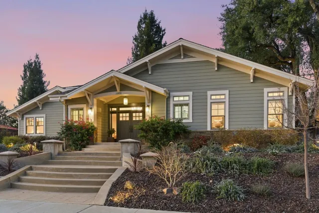 $4,149,000 | 15681 Camino Del Cerro, Los Gatos, CA 95032