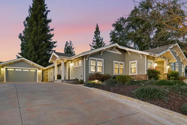 $4,149,000 | 15681 Camino Del Cerro, Los Gatos, CA 95032