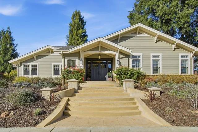 $4,149,000 | 15681 Camino Del Cerro, Los Gatos, CA 95032