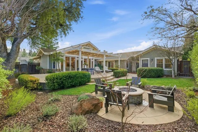 $4,149,000 | 15681 Camino Del Cerro, Los Gatos, CA 95032