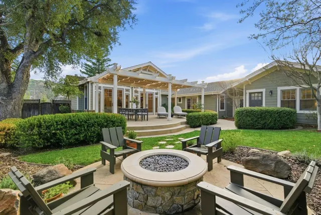 $4,149,000 | 15681 Camino Del Cerro, Los Gatos, CA 95032