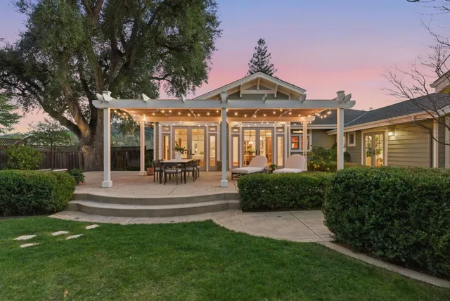 $4,149,000 | 15681 Camino Del Cerro, Los Gatos, CA 95032