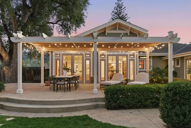 $4,149,000 | 15681 Camino Del Cerro, Los Gatos, CA 95032