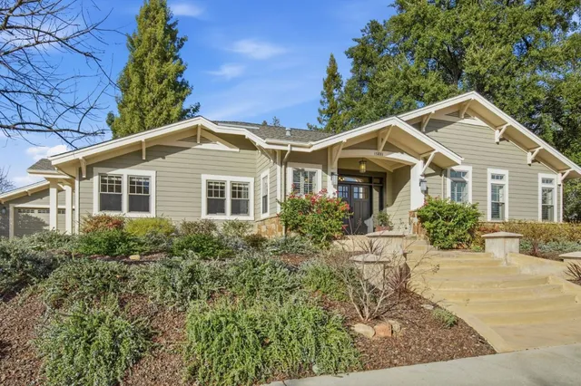 $4,149,000 | 15681 Camino Del Cerro, Los Gatos, CA 95032