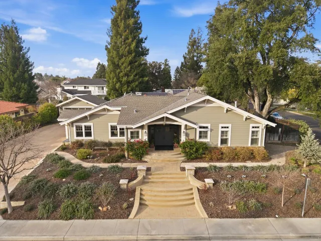 $4,149,000 | 15681 Camino Del Cerro, Los Gatos, CA 95032