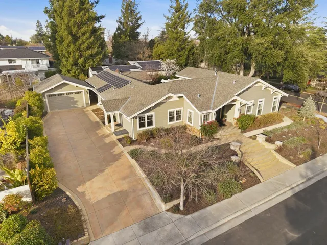 $4,149,000 | 15681 Camino Del Cerro, Los Gatos, CA 95032