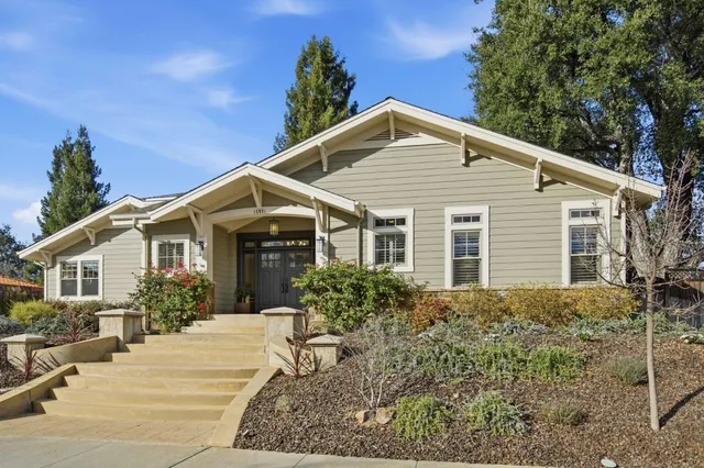 $4,149,000 | 15681 Camino Del Cerro, Los Gatos, CA 95032