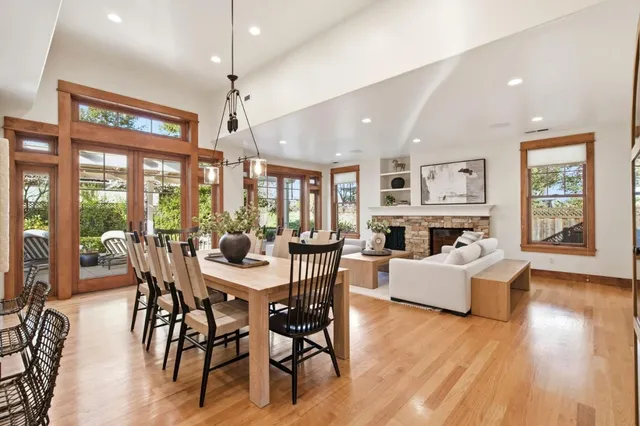 $4,149,000 | 15681 Camino Del Cerro, Los Gatos, CA 95032