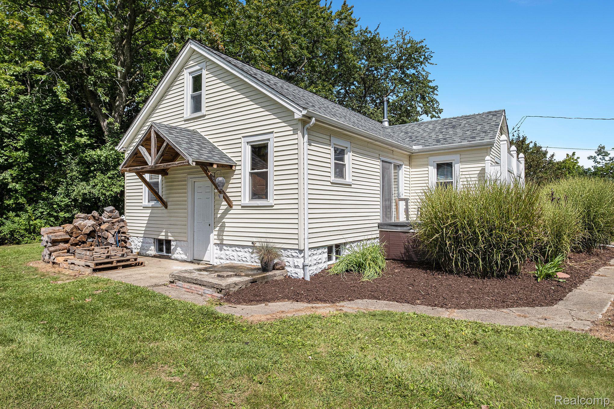 6386 Vassar Road Grand Blanc, MI 48439 - Photo 22 of 30 Gallery Image 22