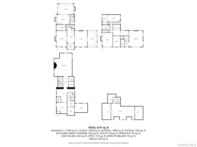 $4,599,000 | 64 Plandome Court, Manhasset, NY 11030