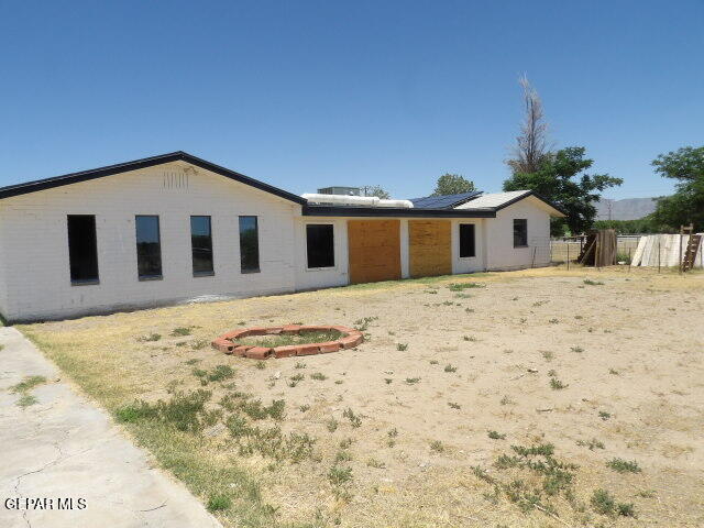 810 Gato Road El Paso, TX 79932 - Photo 17 of 17 Back