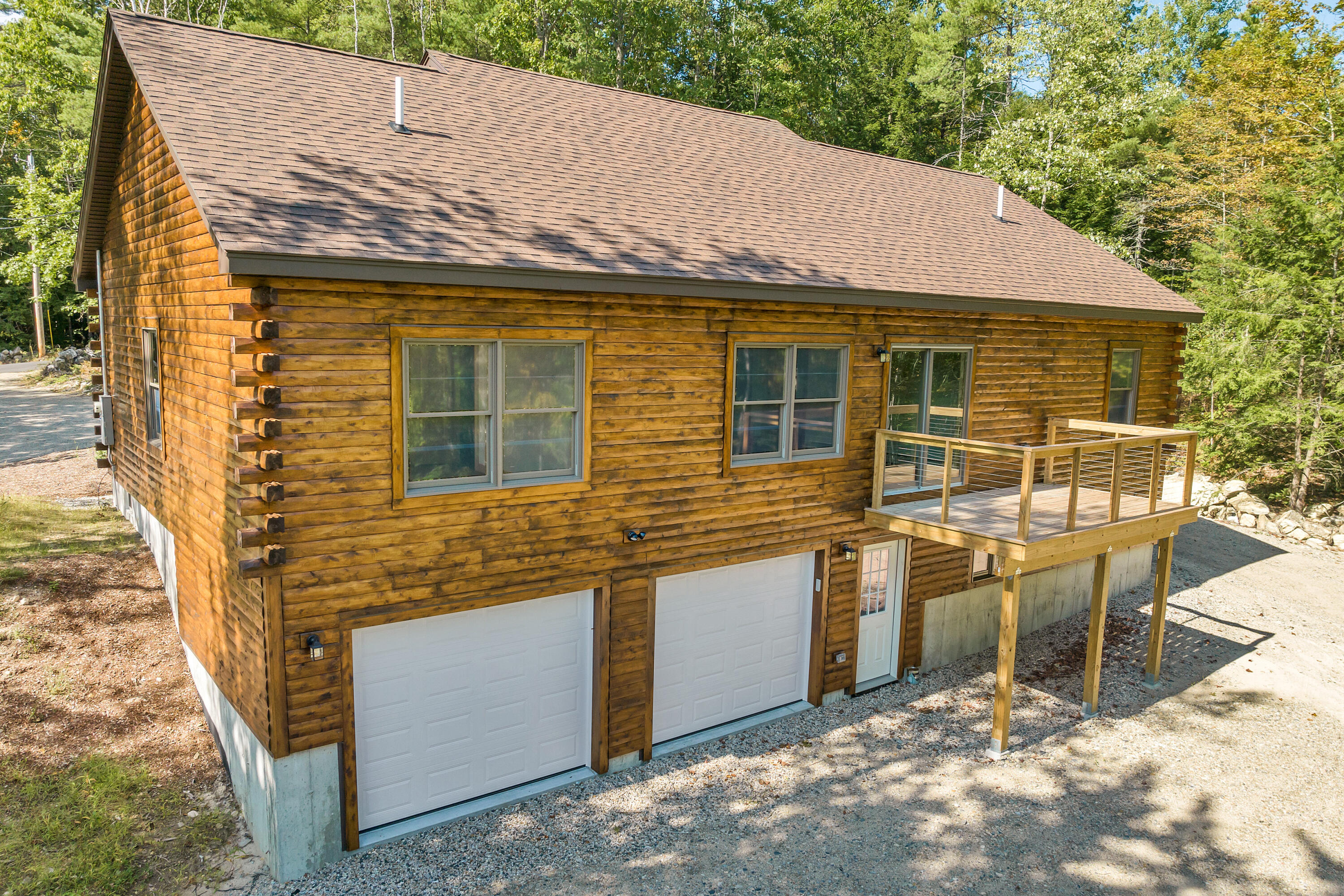 120 Libby Road West Newfield, ME 04095 - Photo 4 of 40 120LibbyRd007