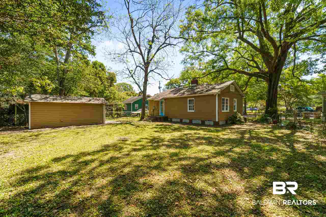 2314 Churchill Drive Mobile, AL 36606 - Photo 17 of 17