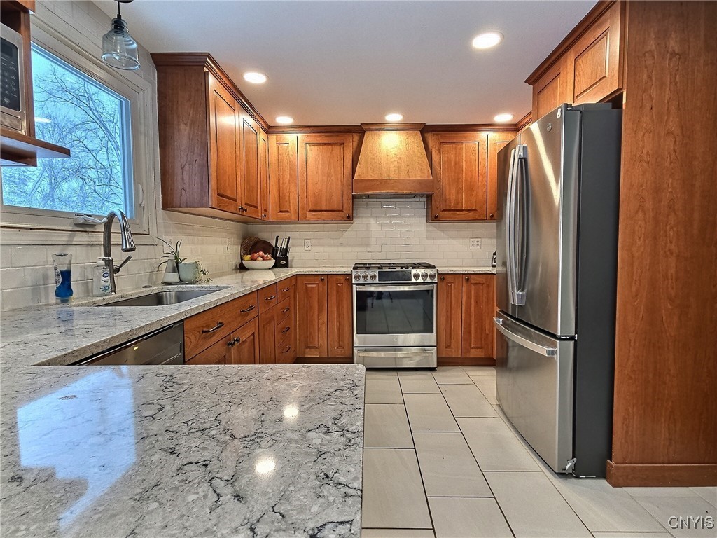 4815 Williamson Road Marion, NY 14505 - Photo 13 of 34