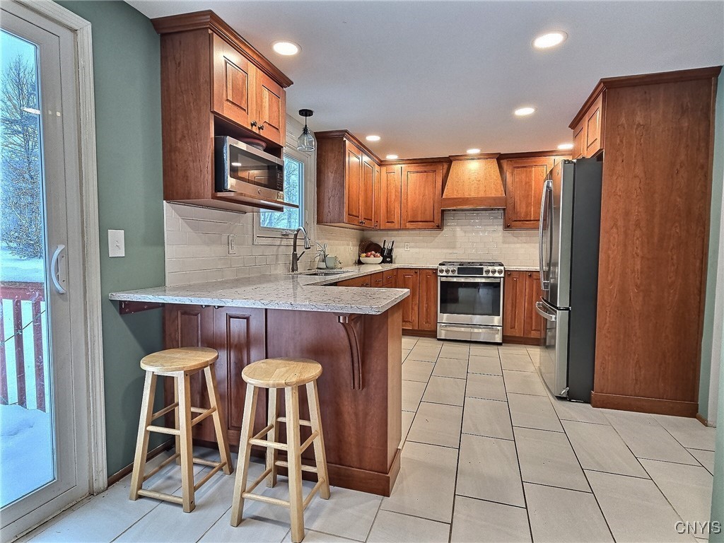 4815 Williamson Road Marion, NY 14505 - Photo 14 of 34