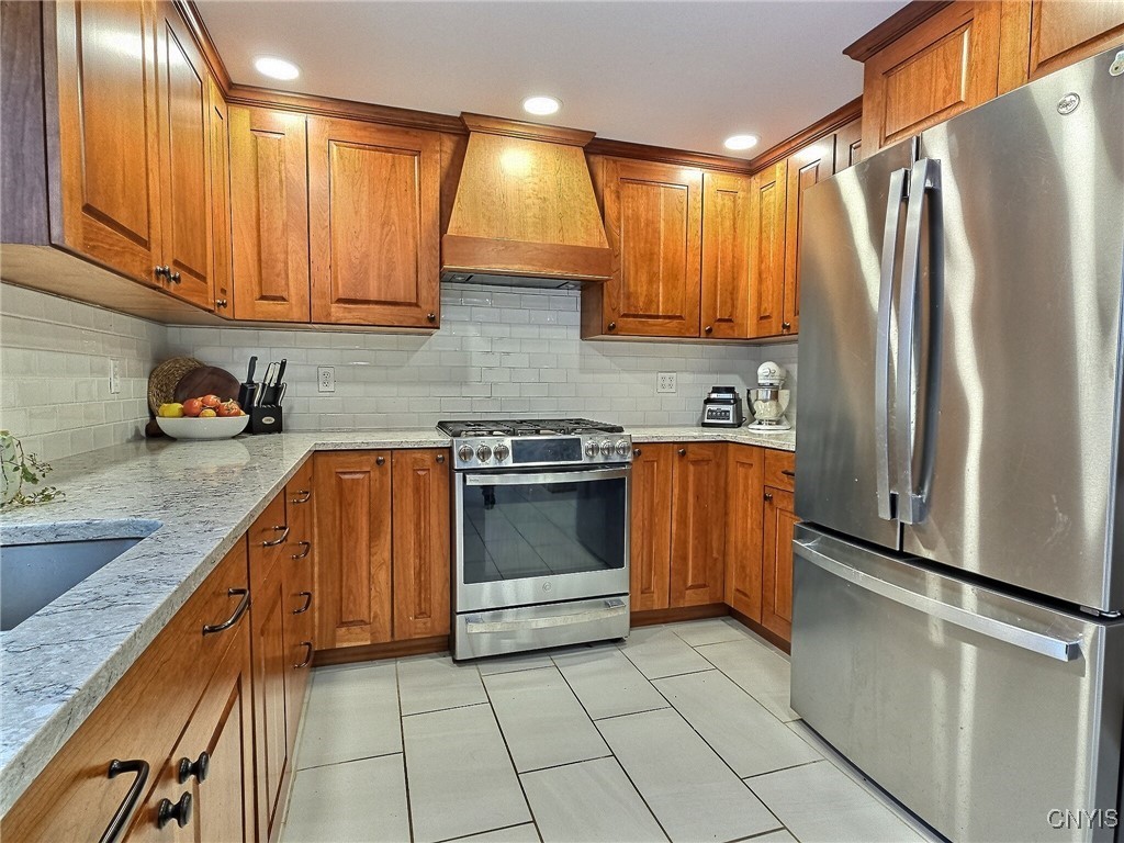 4815 Williamson Road Marion, NY 14505 - Photo 15 of 34