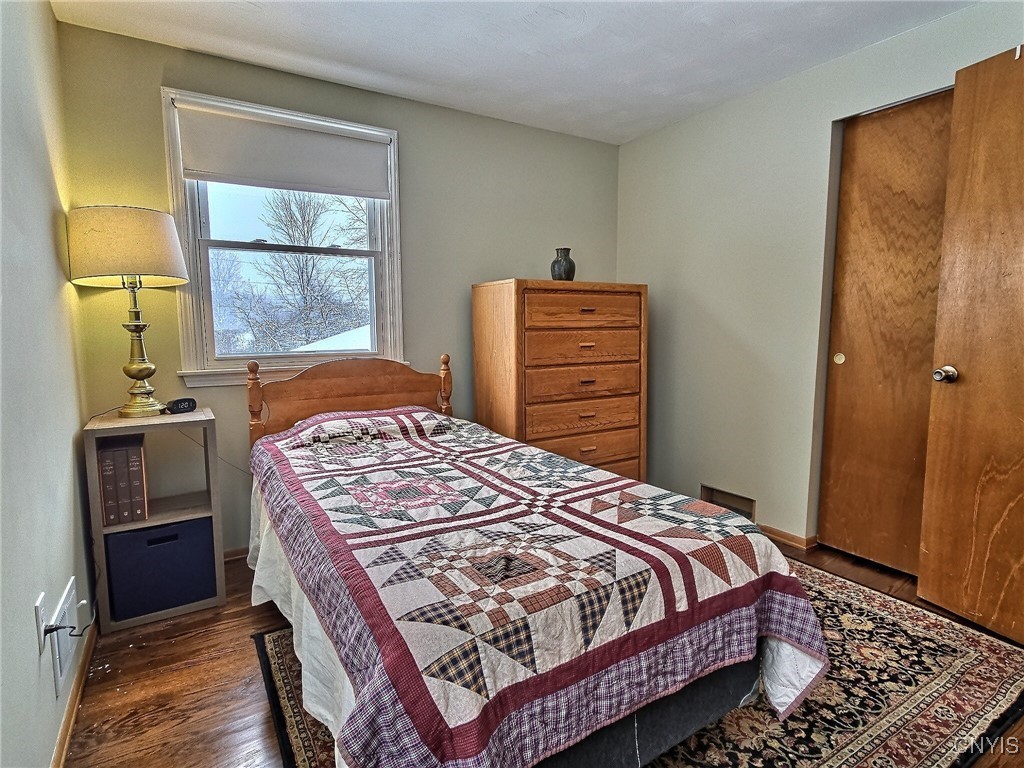 4815 Williamson Road Marion, NY 14505 - Photo 22 of 34