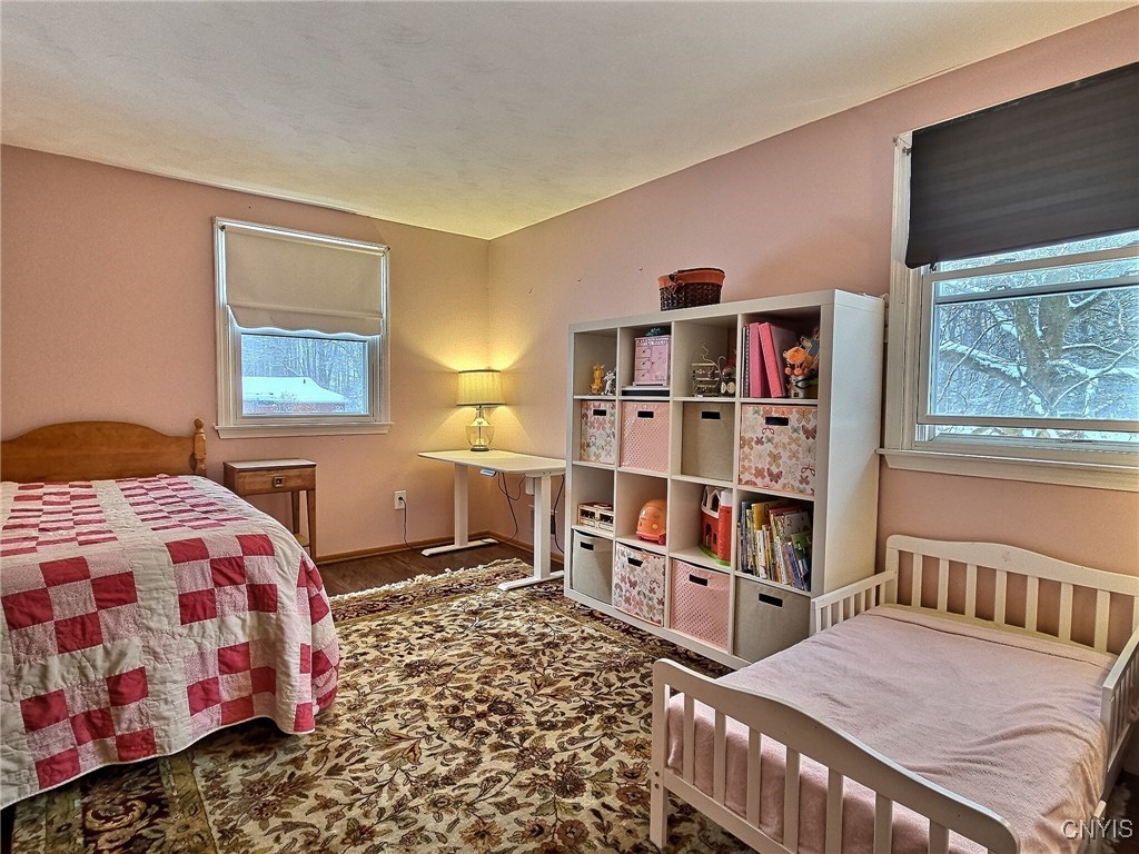 4815 Williamson Road Marion, NY 14505 - Photo 24 of 34