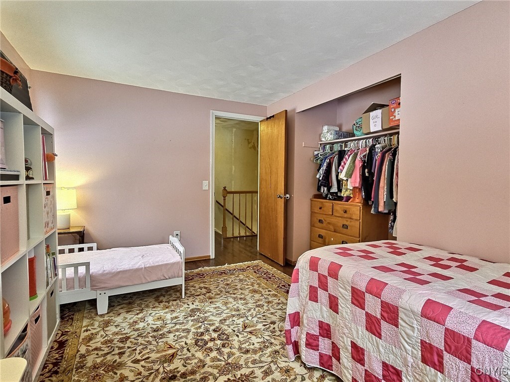 4815 Williamson Road Marion, NY 14505 - Photo 25 of 34