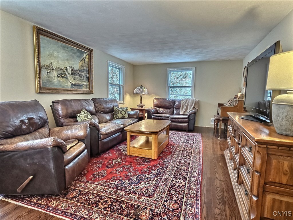 4815 Williamson Road Marion, NY 14505 - Photo 6 of 34