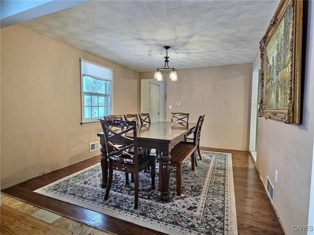 4815 Williamson Road Marion, NY 14505 - Photo 8 of 34