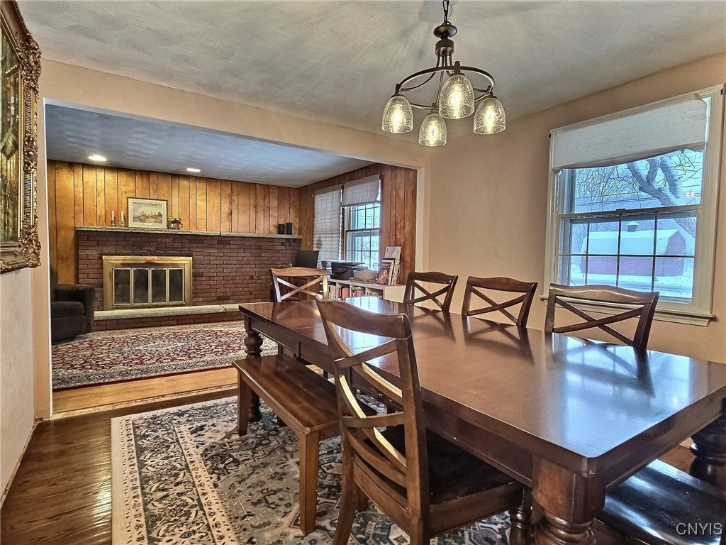 4815 Williamson Road Marion, NY 14505 - Photo 9 of 34