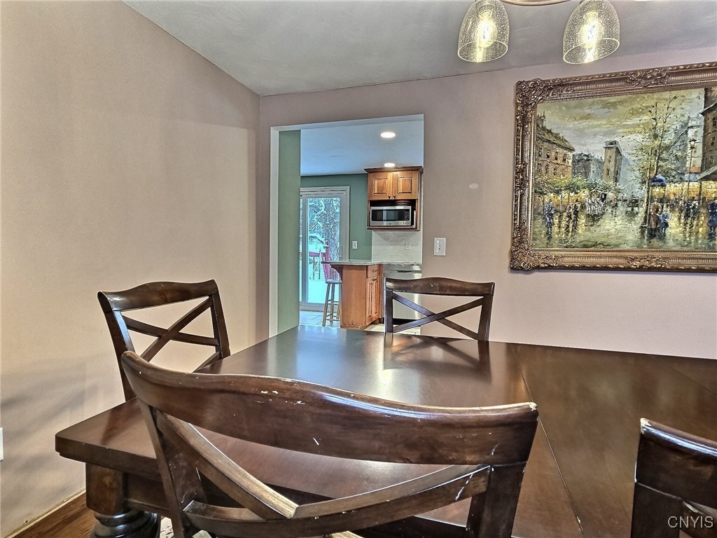 4815 Williamson Road Marion, NY 14505 - Photo 10 of 34