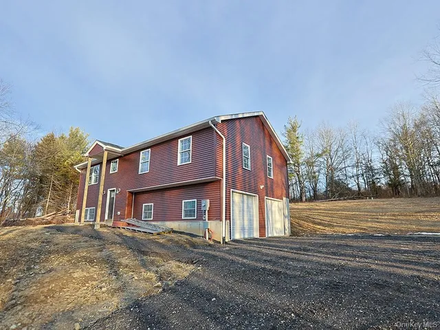 $649,900 | 3368 State Route 208, Campbell Hall, NY 10916