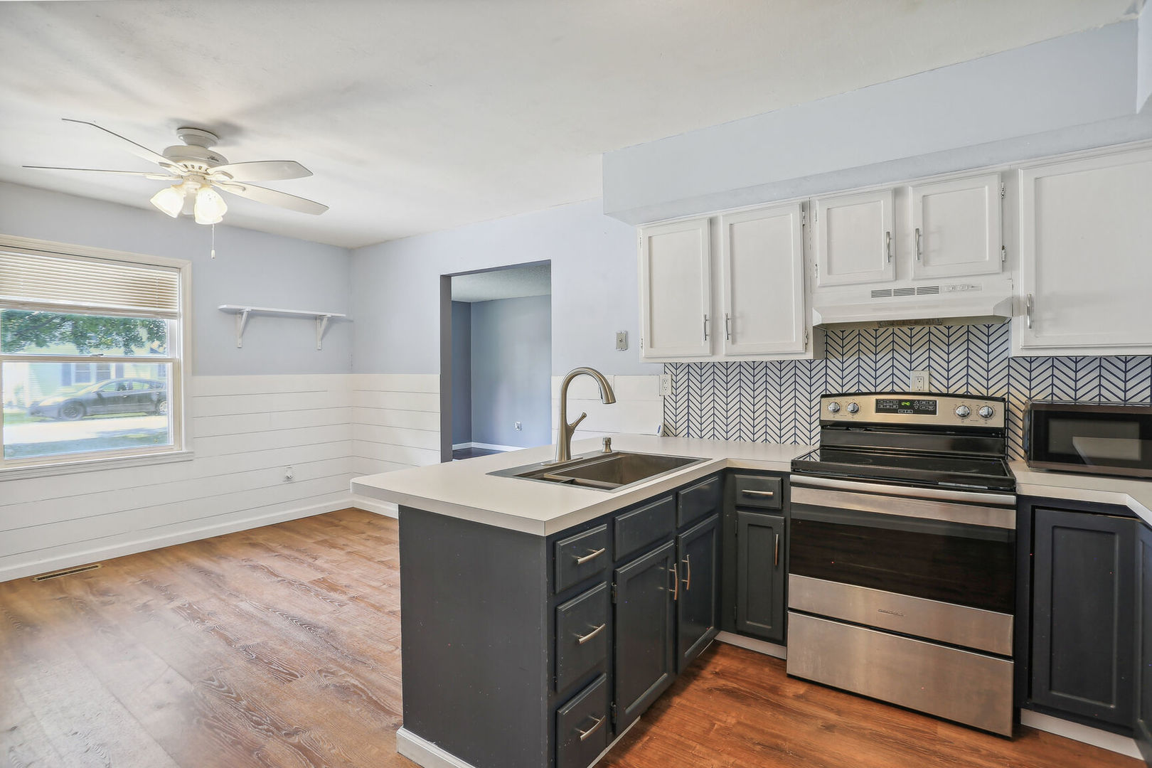 415 South Ridge Street Arcola, IL 61910 - Photo 11 of 24 Gallery Image 11