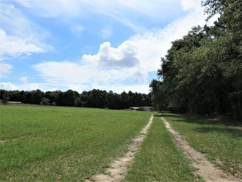 2.34-ac Sherman Kennedy Road Baker, FL 32531 - Photo 3 of 11 Sherman 2