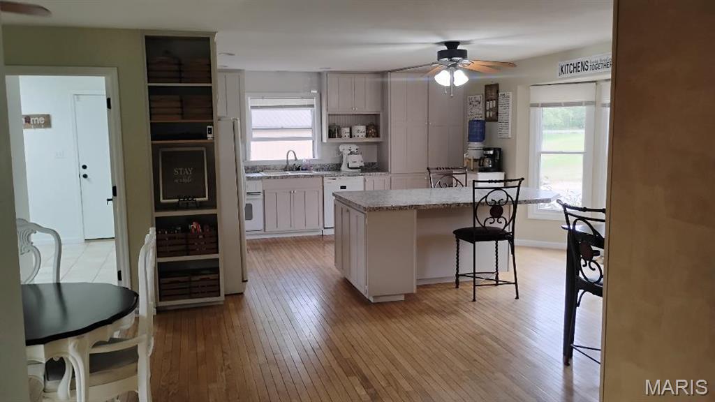 795 Schluersburg Road Augusta, MO 63332 - Photo 17 of 41