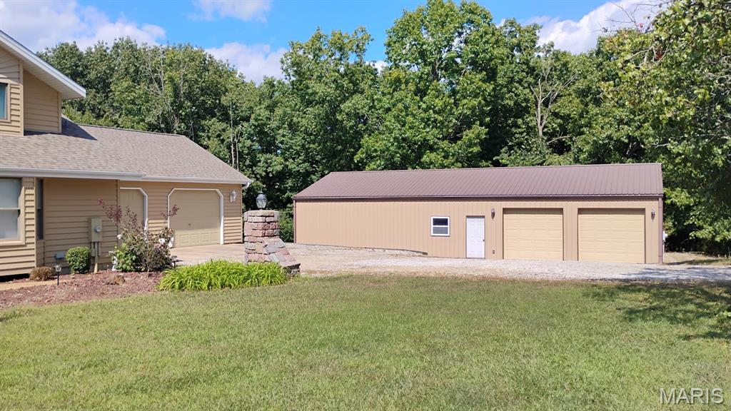 795 Schluersburg Road Augusta, MO 63332 - Photo 6 of 41