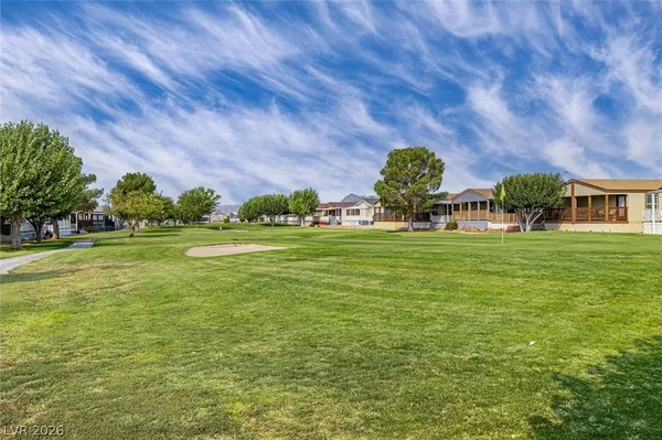 $225,000 | 841 Montecito Drive, Pahrump, NV 89048