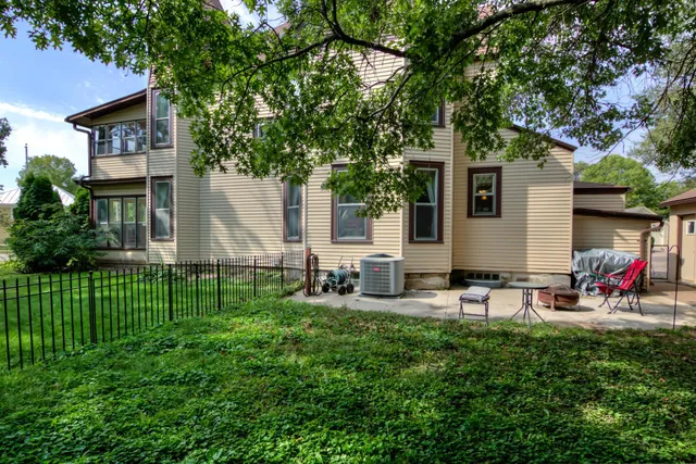 $280,000 | 324 Coleman Street, Chippewa Falls, WI 54729